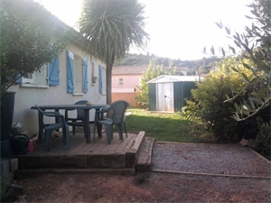 maison recente à la vente -   34360  SAINT CHINIAN, surface 130 m2 vente maison recente - UBI462084458